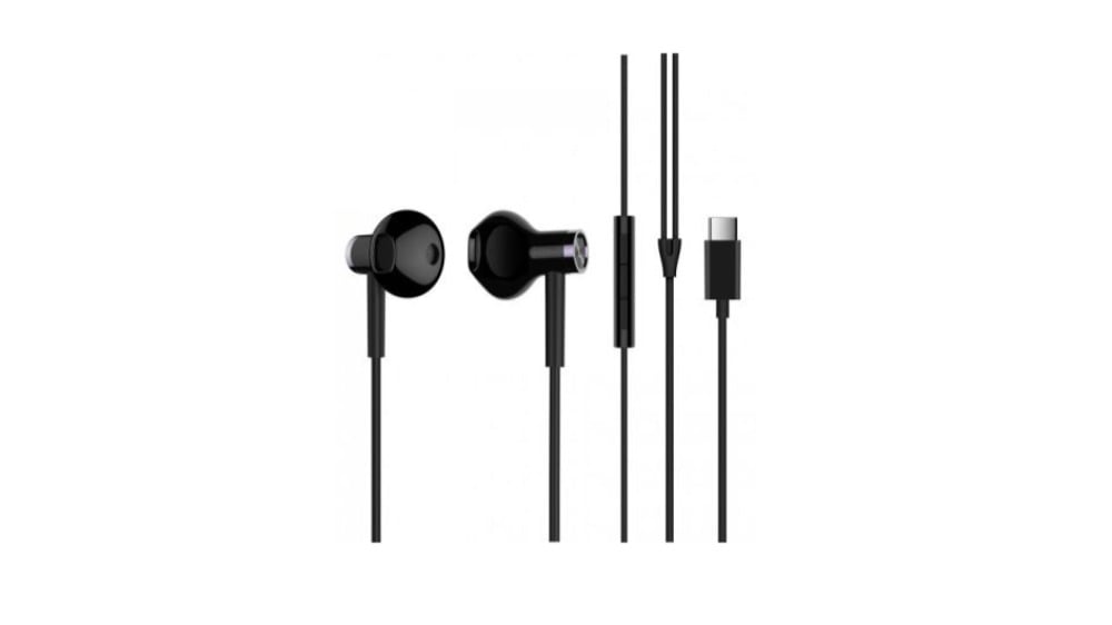 HiRes audio Mi Dual Drive Earphones TypeC - Photo 74