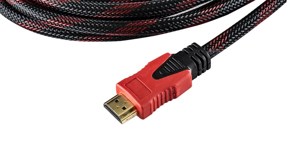 HDMI კაბელი   3მ - Photo 45