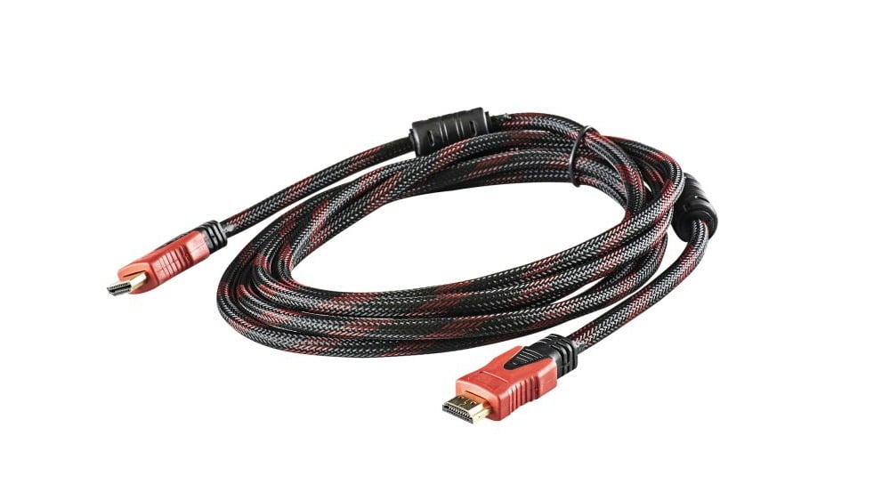 HDMI კაბელი  5მ - Photo 46