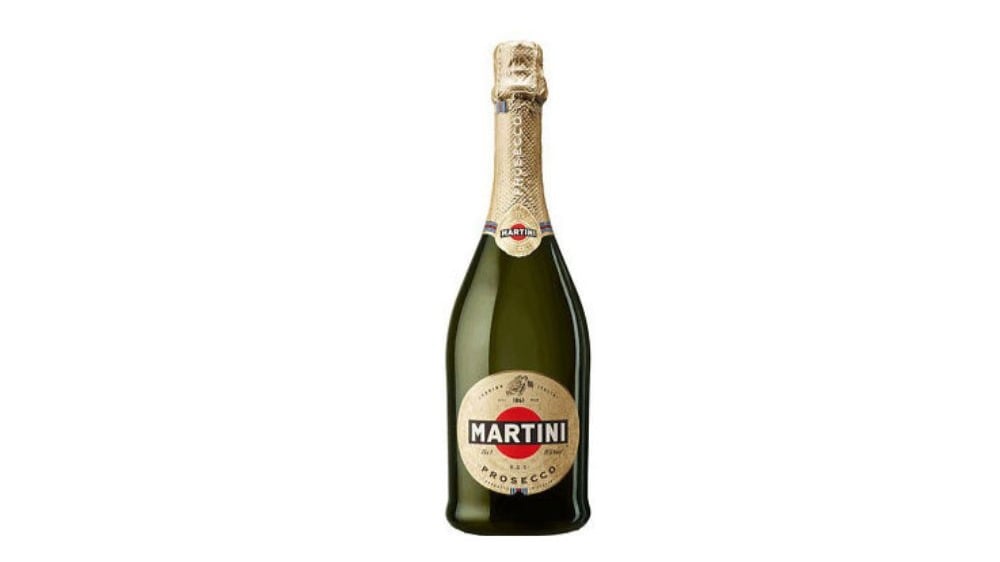 MARTINI PROSECCOვერმუტი მარტინი პროსეკო 115 075ლ - Photo 409