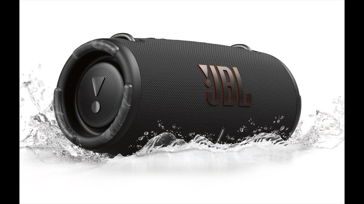 JBL Xtreme 3 - Photo 83