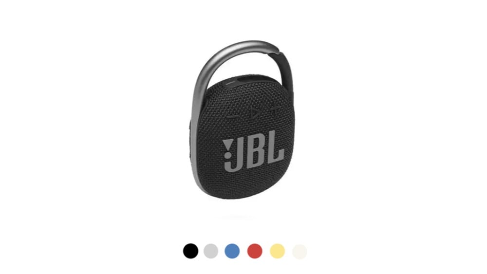 JBL Clip 4 დინამიკი - Photo 84