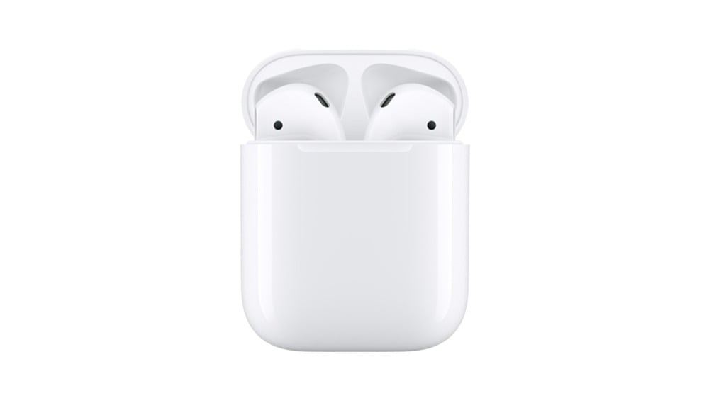 AirPods 2 With Charging Case - Photo 86