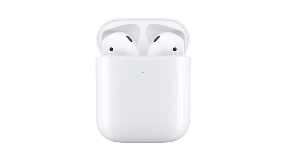 AirPods 2 With Wireless Charger Case - Photo 87