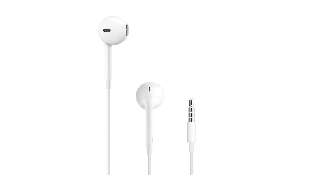 Apple EarPods with Aux 35MM - Photo 89