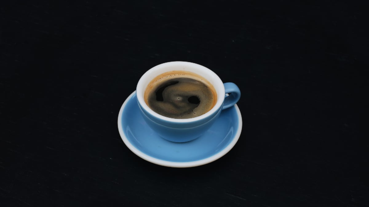 Coffee Americano - Photo 0
