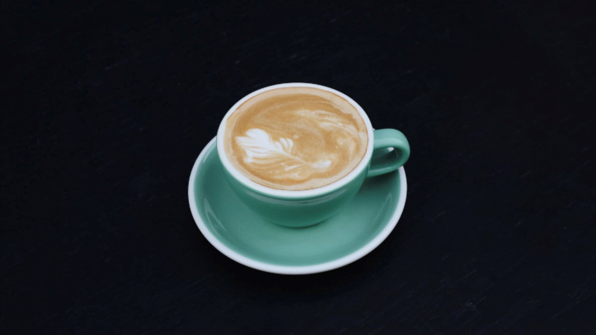 Coffee Cappuccino - Photo 1