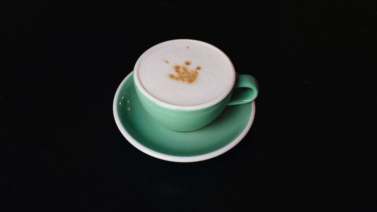 Coffee Latte - Photo 2