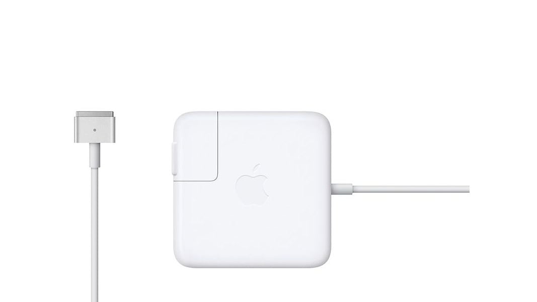 Apple 45W MagSafe 2 Power Adapter Model A1436 - Photo 0