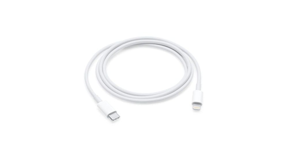 USBC to Lightning Cable 1m Model A2249 - Photo 5