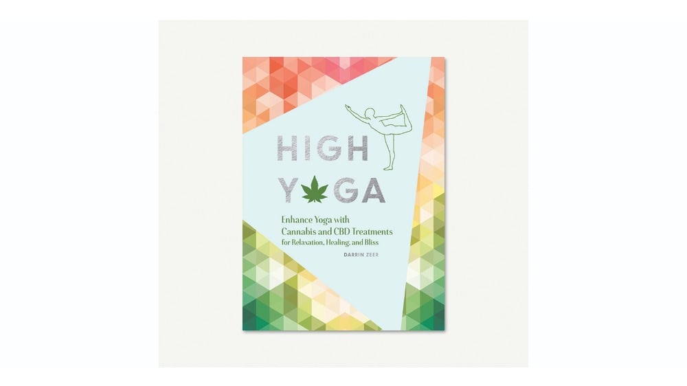 წიგნი High Yoga - Photo 66