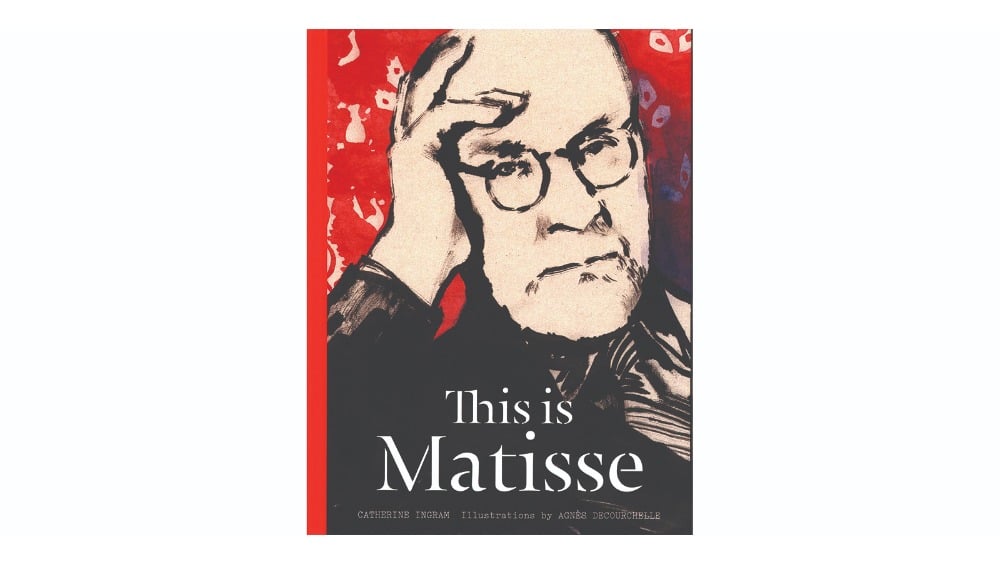 წიგნი This is Matisse - Photo 67