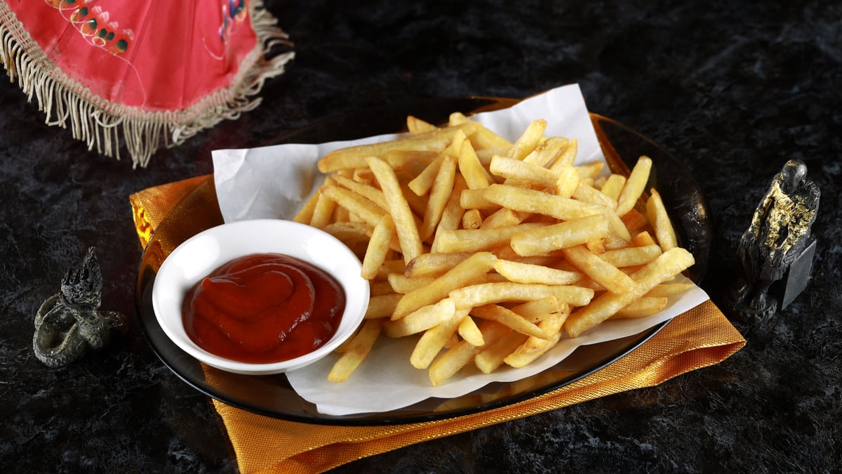 French Fries - Photo 7