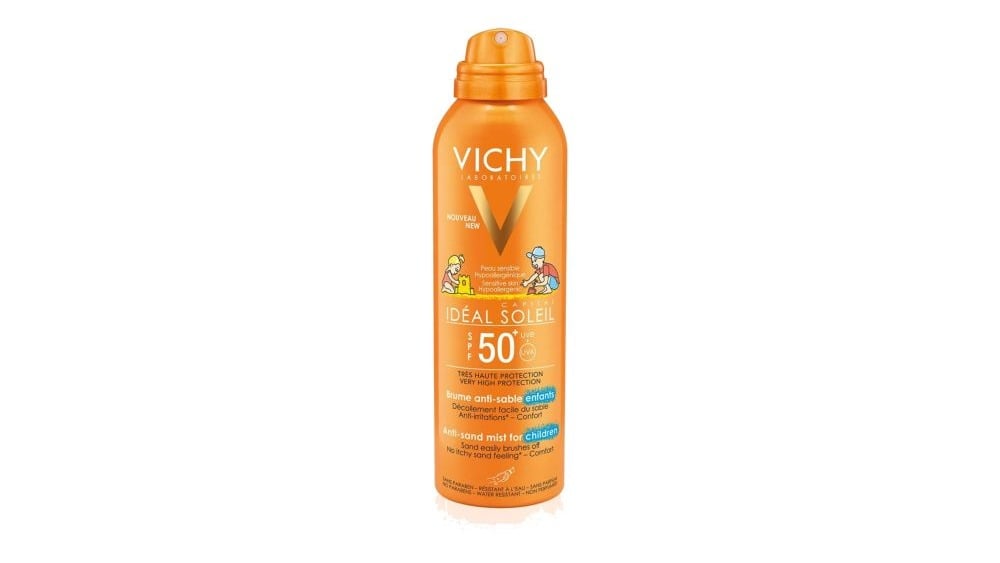 Vichy  ვიში ბავშვის სპრეი SPF 50 8037 - Photo 276