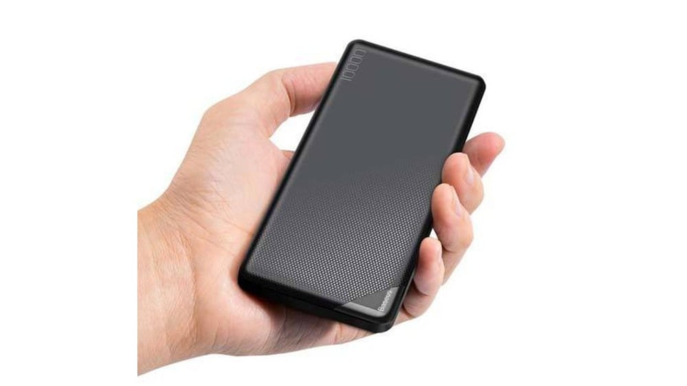 Power Bank Baseus KU01 10 000mAH  3200 - Photo 109