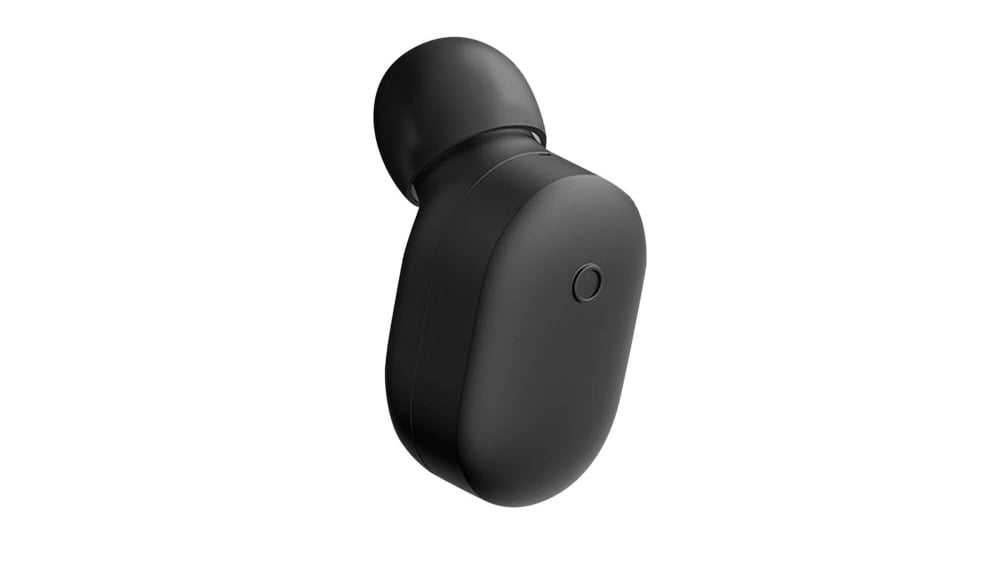 Xiaomi Mi Bluetooth Headset mini ZBW4443GL LYEJ05LM Black - Photo 76