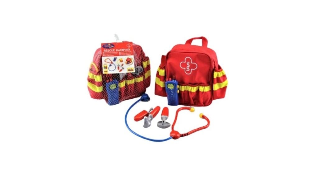 43177KLEIN Rescue backpack - Photo 793