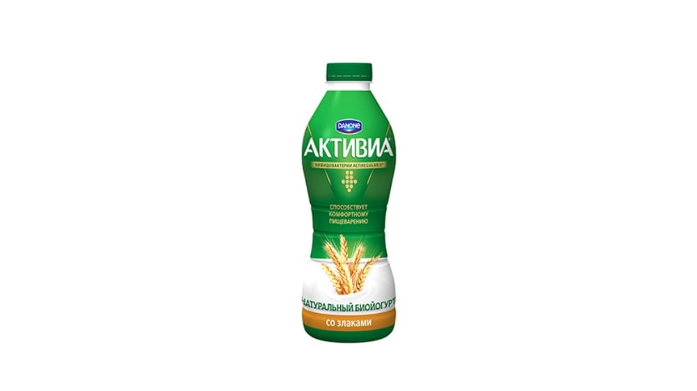 ACTIVIA დასიოგურტი მარცვლ 870გ - Photo 8