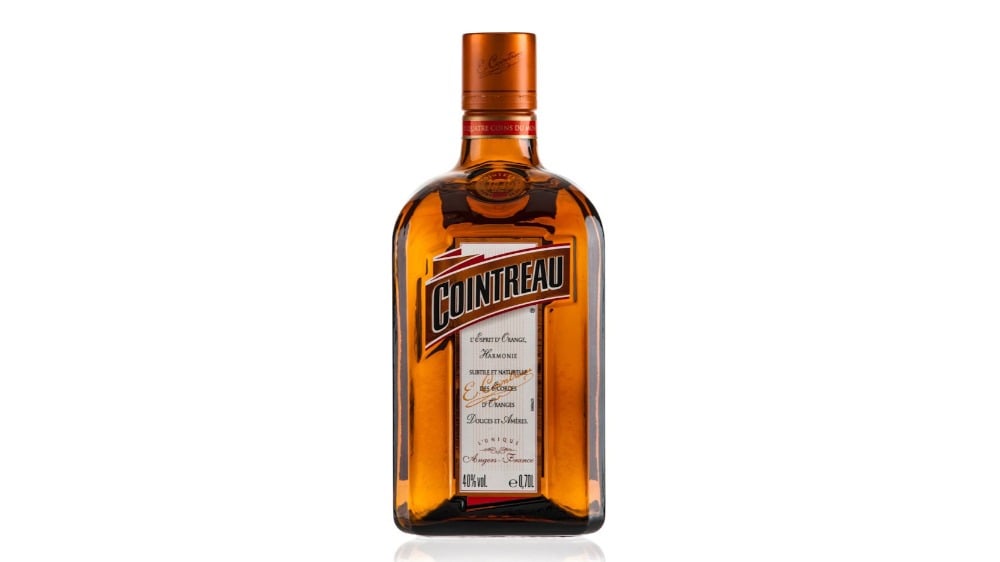 COINTREAU40 0700  ლიქიორი კვანტრო - Photo 676