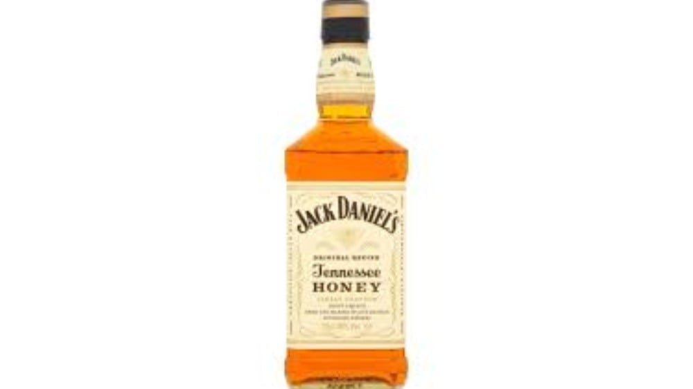 jack Daniel s honey 07 l 35ლიქიორი ჯეკ დენიელსი ჰანი - Photo 677