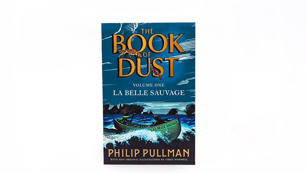 The Book of Dust by Philip Pullman - Photo 47