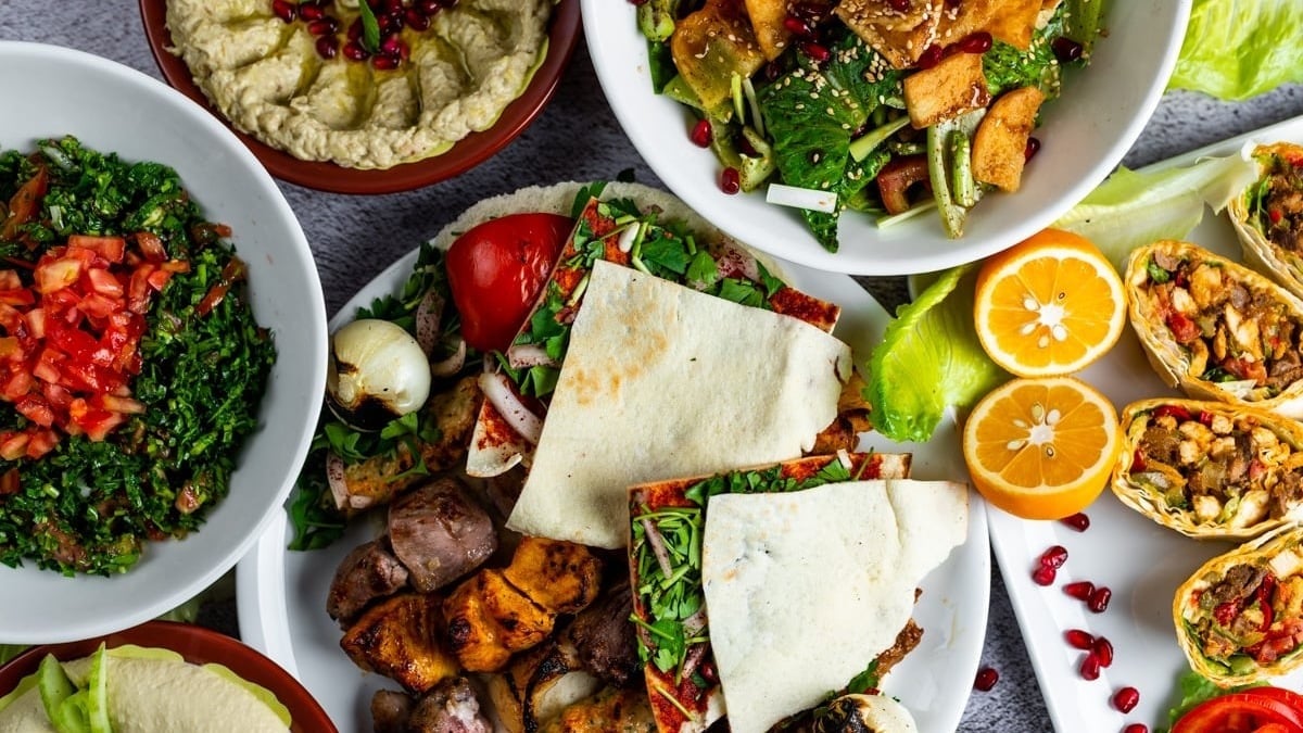 Amira Aghmashenebeli