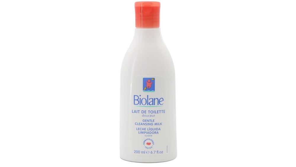 Biolane  ბიოლანი გამწმენდი რძე 0 200მლ 0059 - Photo 229
