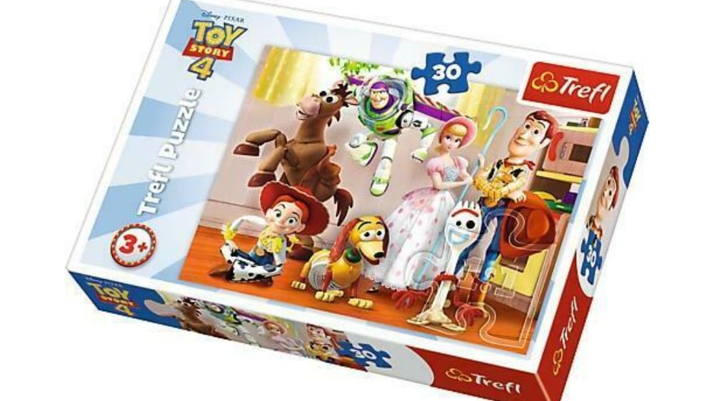 18243  Puzzles  30  Ready to Play Toy Story  Disney - Photo 229
