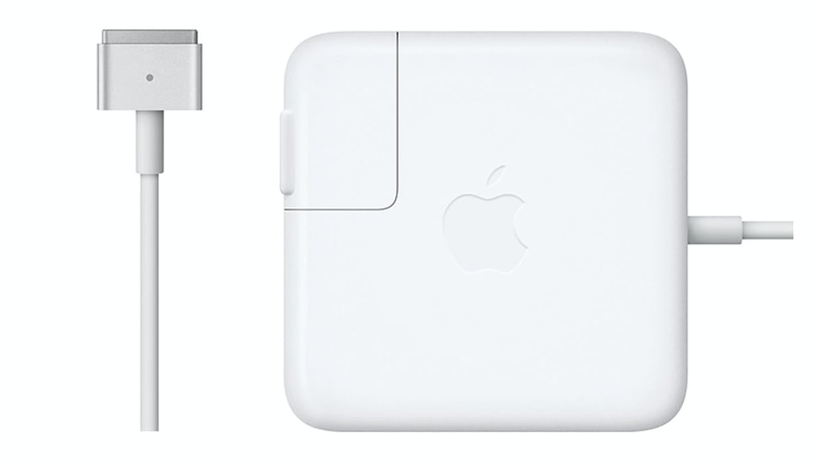 Apple 85w Magsafe 2 power adapter - Photo 110
