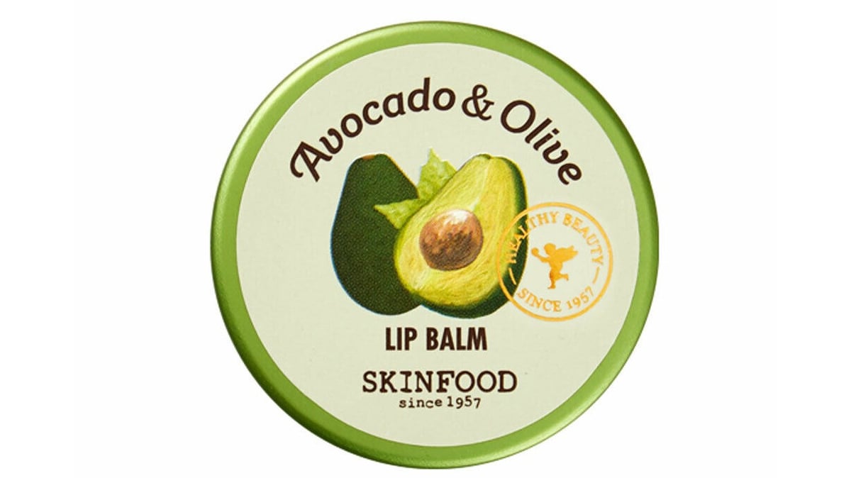 Avocado  Olive Lip Balm - Photo 71