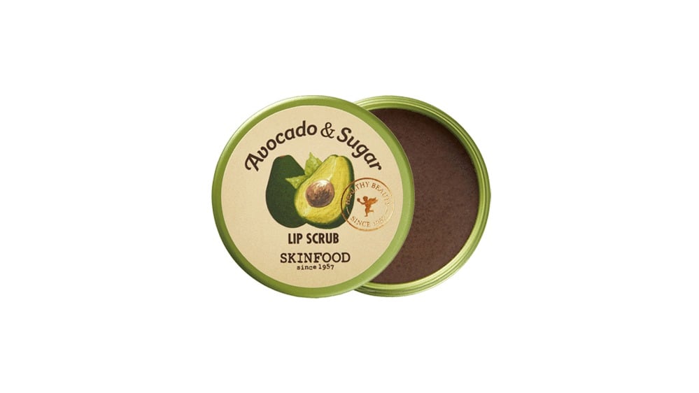 Avocado  Sugar Lip Scrub - Photo 72
