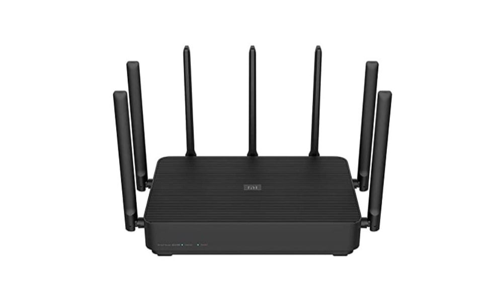 mi a lot Router AC2350 - Photo 122