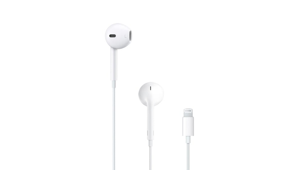 EarPods with Lightning - Photo 90