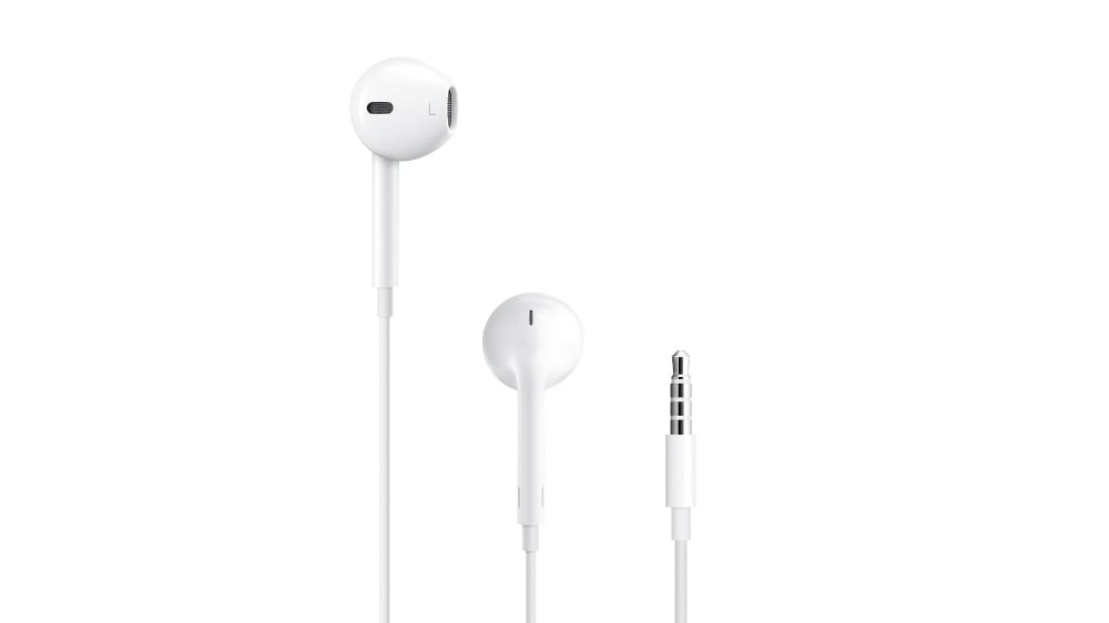 EarPods Style EarPhones - Photo 91