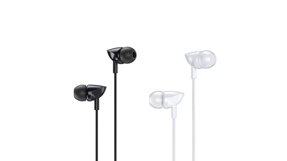 Remax Music Earphone RW106 - Photo 92