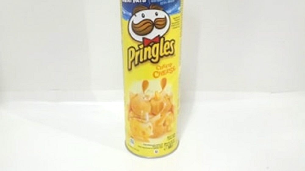 Pringles ყველის 165 გრ - Photo 148