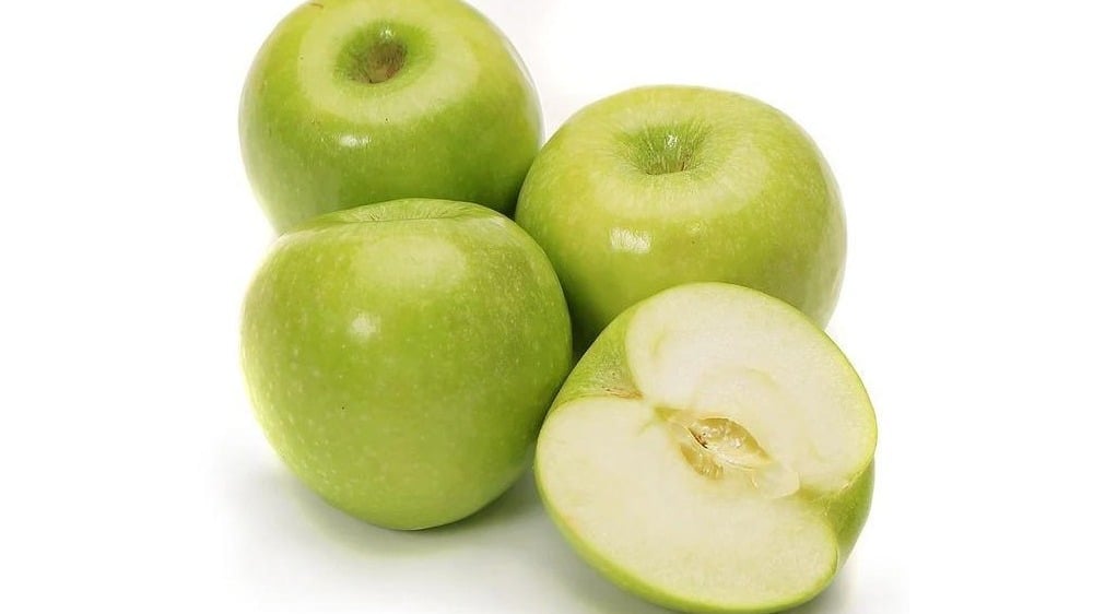 ვაშლი მწვანე ქართული 05 კგ - Photo 14