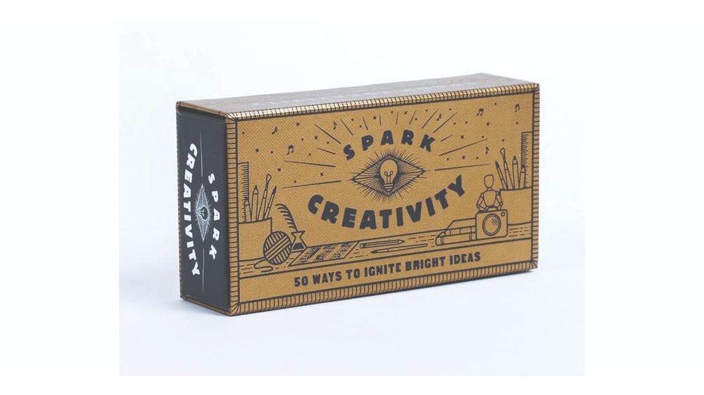 თამაში Spark Creativity - Photo 337