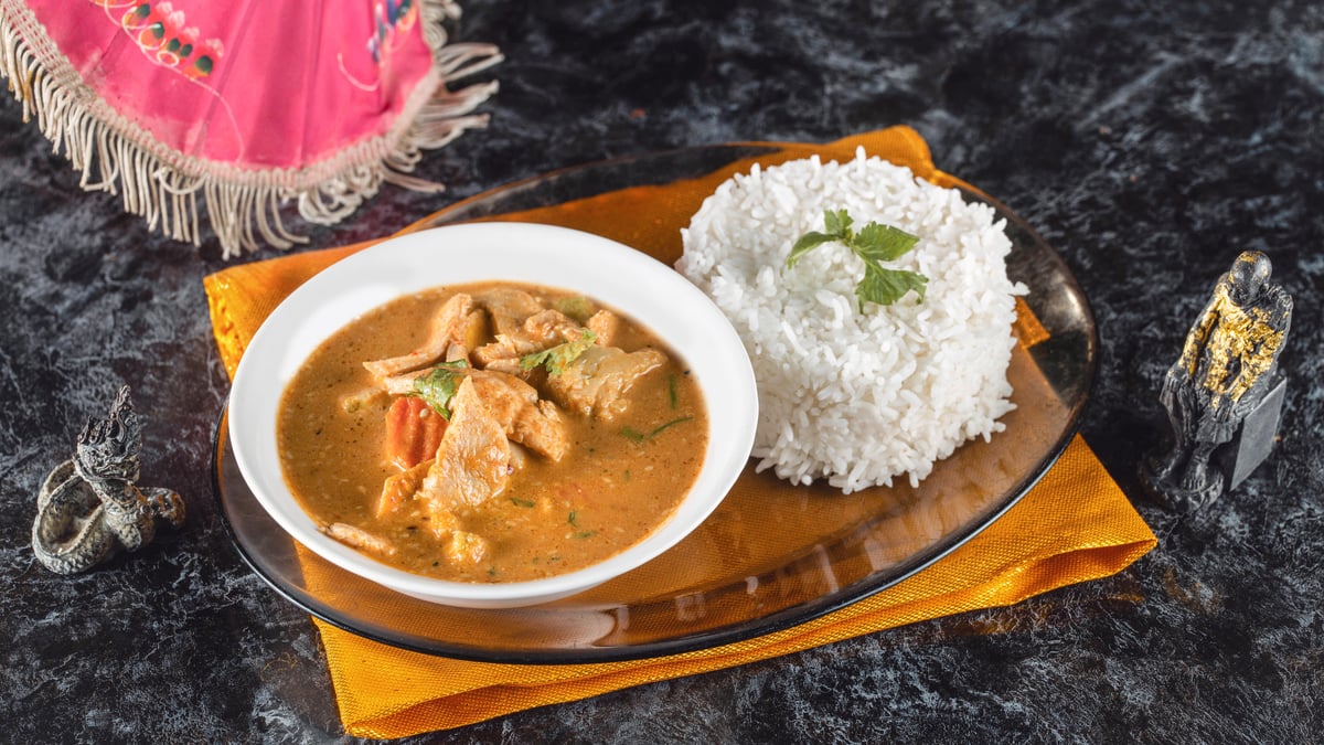 Red Curry - Photo 17