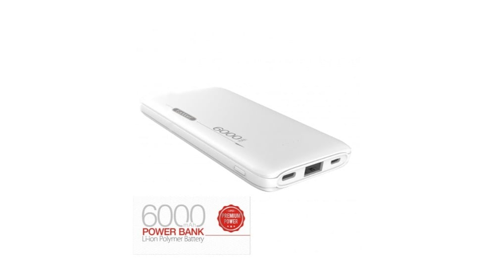 Power Bank Earldom ETPB24 სარეზერვო კვების ბლოკი  2850 - Photo 113