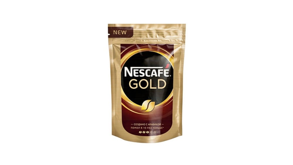 NESCAFE ყავა გოლდი დუო 250100გ PR - Photo 9