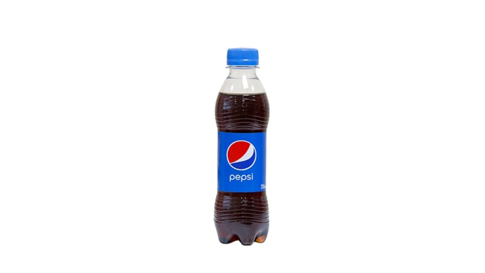 PEPSI ბოთლის 025ლ - Photo 782