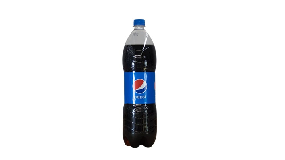 PEPSI კოლა 15ლ - Photo 783