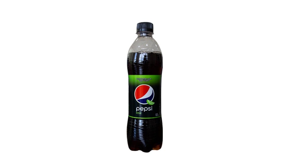 PEPSI კოლა ლაიმი 05ლ - Photo 784