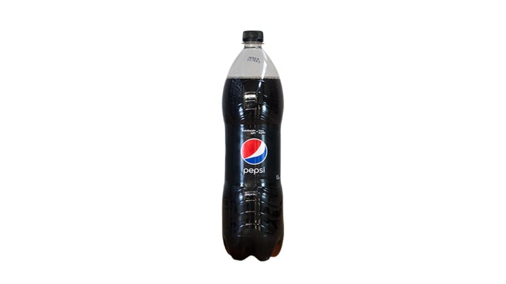 PEPSI კოლა შავი 15ლ - Photo 785