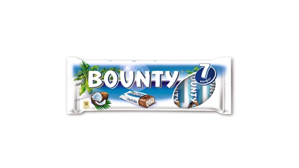 BOUNTY 1925 გრ - Photo 1049