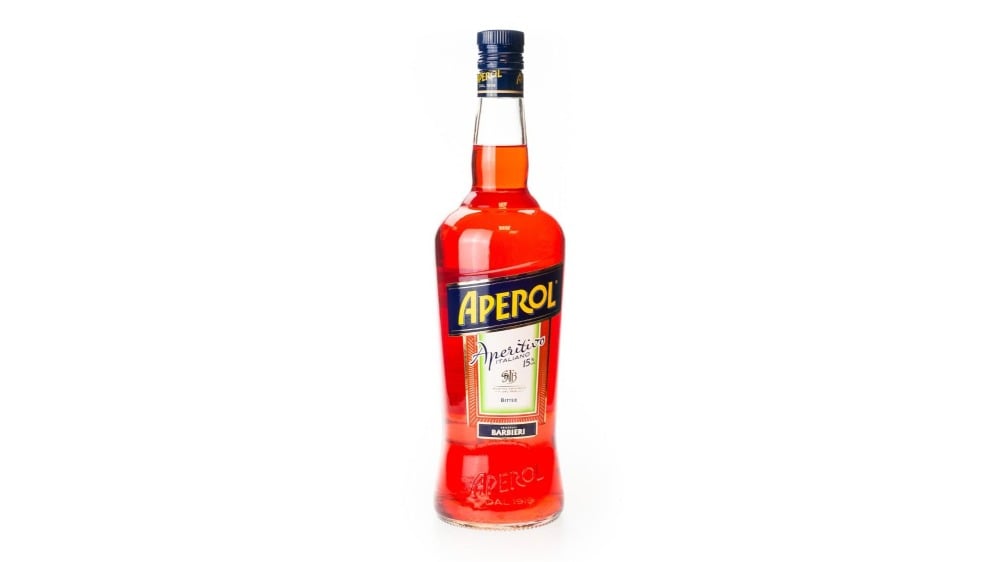 APEROL11  1  ლიქიორი აპეროლი - Photo 679