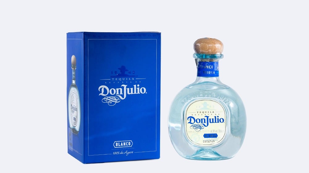 ტეკილა  Don Julio Blanco 07 L - Photo 141