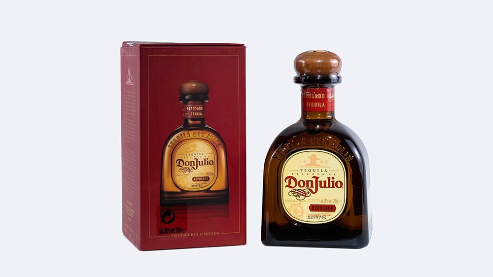 ტეკილა Don Julio Reposado 07 L - Photo 142