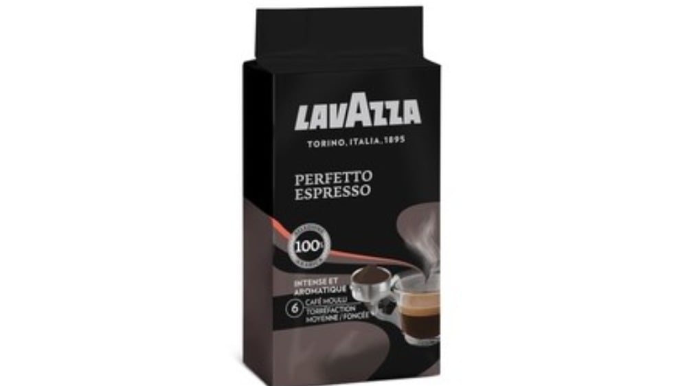 LAVAZZA GROUND COFFEE ESPR PERF250 - Photo 575